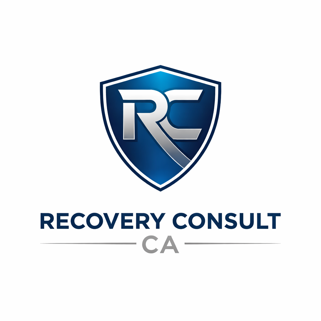 Recovery Consult CA logo